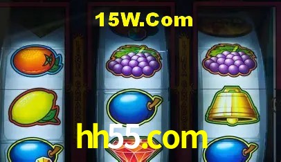 Slots com jackpots e giros grátis na hh55.com