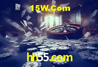 Biblioteca de slots populares na hh55.com
