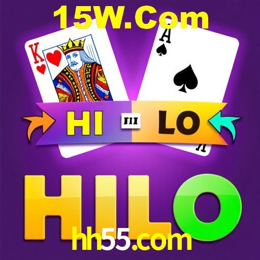 Download para Android e iOS na hh55.com